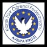 Avrupa Birliği Kıbrıs Türk Öğrenci Federasyonu logosu