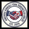 Amerika Kıbrıs Türk Öğrenciler Birliği logosu
